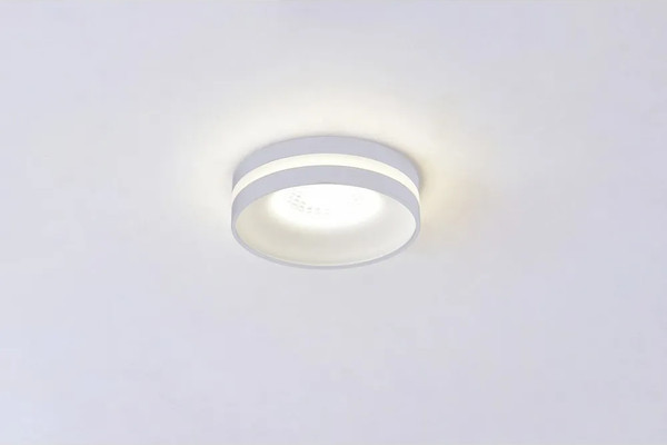 Изображение товара Точечный светильник Omnilux Napoli OML-102709-01