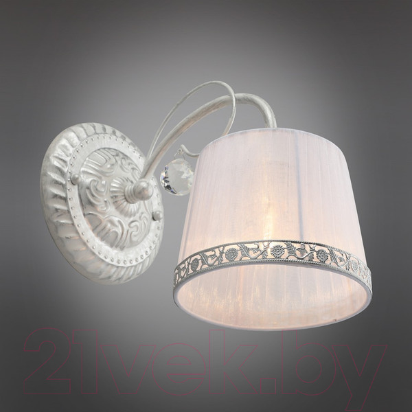 Изображение товара Бра Omnilux Campovaglio OML-54111-01