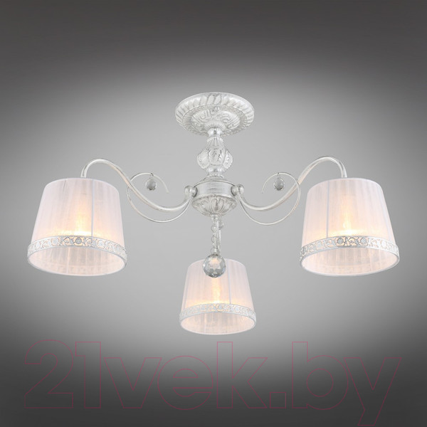 Изображение товара Люстра Omnilux Campovaglio OML-54117-03