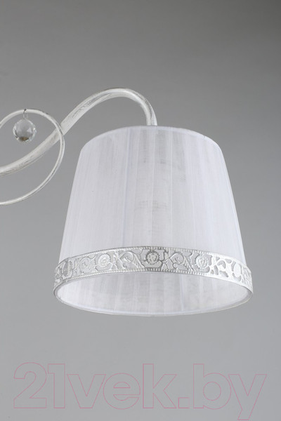 Изображение товара Люстра Omnilux Campovaglio OML-54117-03