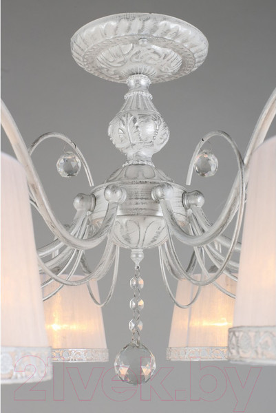 Изображение товара Люстра Omnilux Campovaglio OML-54117-08