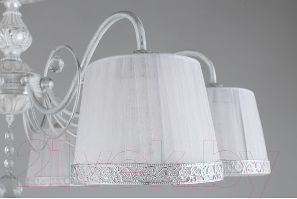 Изображение товара Люстра Omnilux Campovaglio OML-54117-08