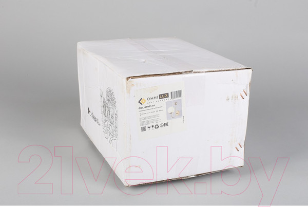 Изображение товара Бра Omnilux Acuto OML-67001-01