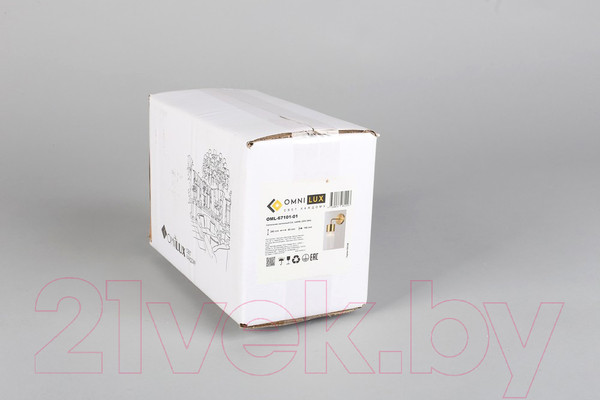 Изображение товара Бра Omnilux Cesana OML-67101-01