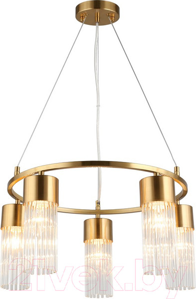 Изображение товара Люстра Omnilux Cesana OML-67103-05