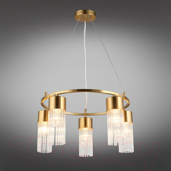 Изображение товара Люстра Omnilux Cesana OML-67103-05