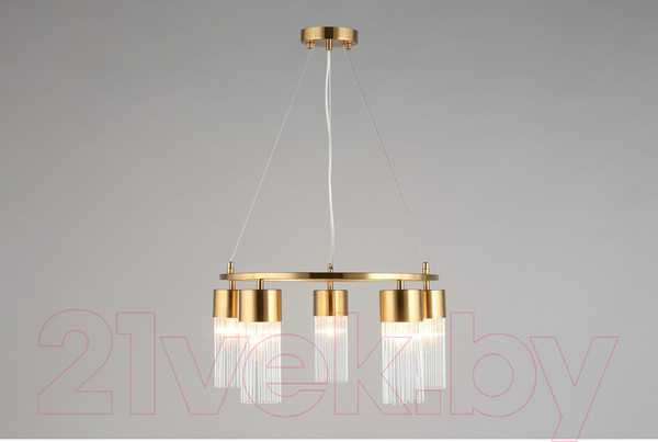 Изображение товара Люстра Omnilux Cesana OML-67103-05