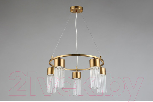 Изображение товара Люстра Omnilux Cesana OML-67103-05