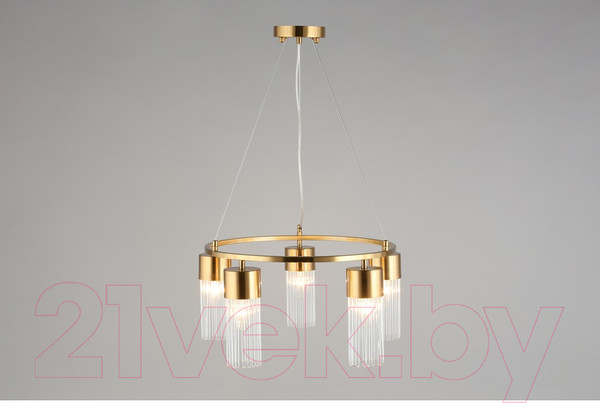 Изображение товара Люстра Omnilux Cesana OML-67103-05