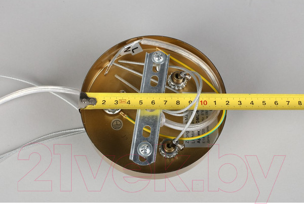 Изображение товара Люстра Omnilux Cesana OML-67103-05
