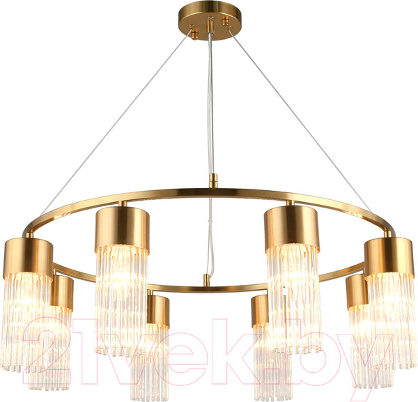 Изображение товара Люстра Omnilux Cesana OML-67103-08
