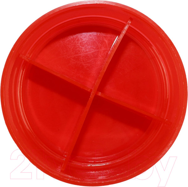 Изображение товара Шейкер спортивный Espado ES906 (400мл, красный)