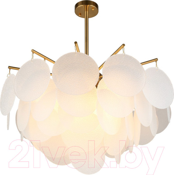 Изображение товара Люстра Omnilux Lerici OML-67407-06