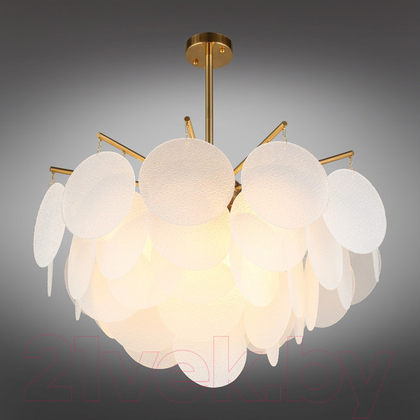Изображение товара Люстра Omnilux Lerici OML-67407-06