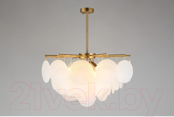 Изображение товара Люстра Omnilux Lerici OML-67407-06