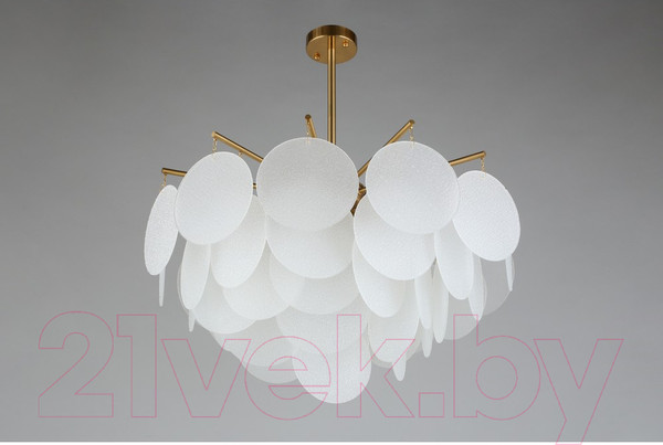 Изображение товара Люстра Omnilux Lerici OML-67407-06
