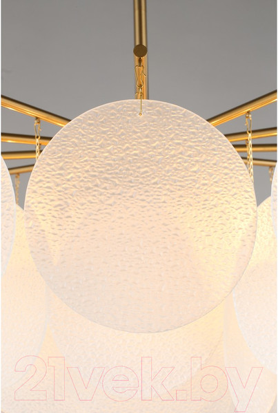 Изображение товара Люстра Omnilux Lerici OML-67407-06
