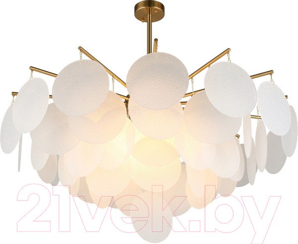 Изображение товара Люстра Omnilux Lerici OML-67407-08