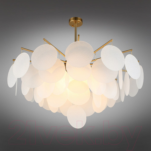 Изображение товара Люстра Omnilux Lerici OML-67407-08