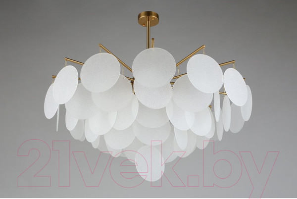 Изображение товара Люстра Omnilux Lerici OML-67407-08