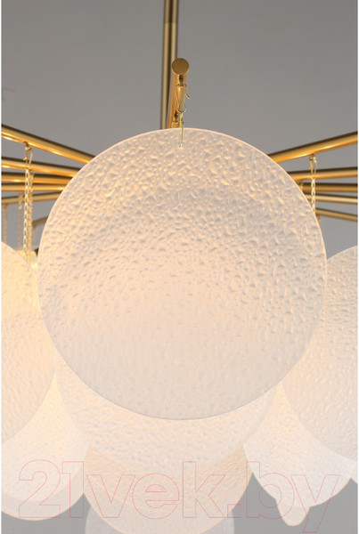 Изображение товара Люстра Omnilux Lerici OML-67407-08