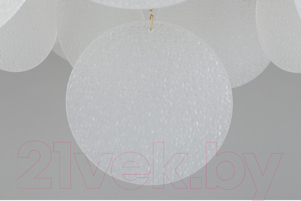 Изображение товара Люстра Omnilux Lerici OML-67407-08