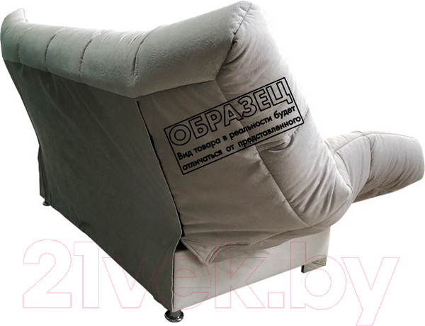 Изображение товара Диван Асмана Софья-1 (Velutto 40)