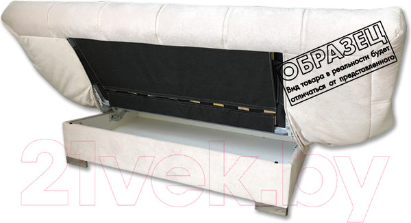 Изображение товара Диван Асмана Софья-1 (Velutto 40)