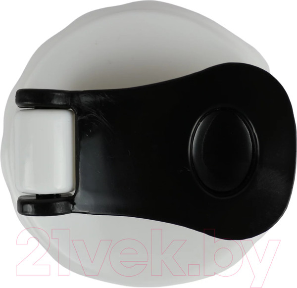 Изображение товара Шейкер спортивный Espado ES905 (500мл, черно-белый)