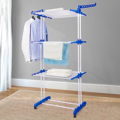 Изображение товара Сушилка для белья Laima Home / 607807