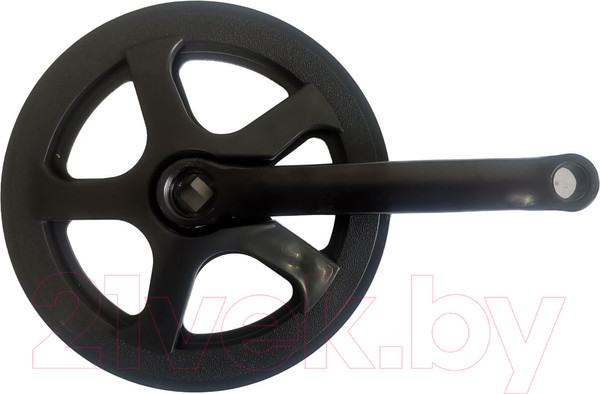 Изображение товара Система шатунов для велосипеда FAVORIT ST05-ORS100FG