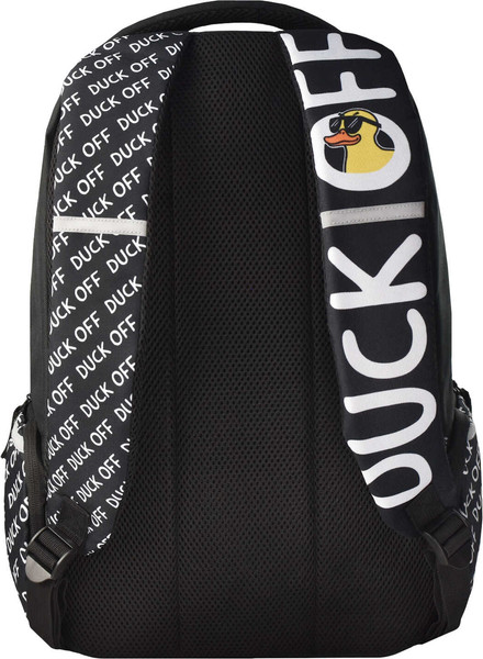 Изображение товара Школьный рюкзак Феникс+ Утка / 59316 (черный)