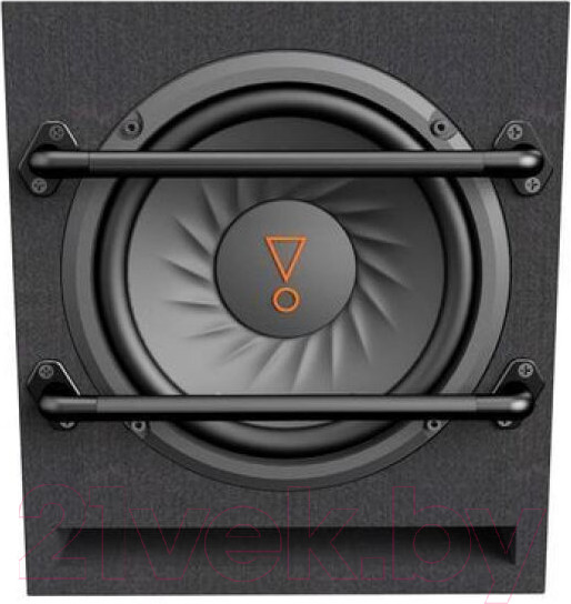 Изображение товара Корпусной активный сабвуфер JBL BassPro 8 / SUBBP8