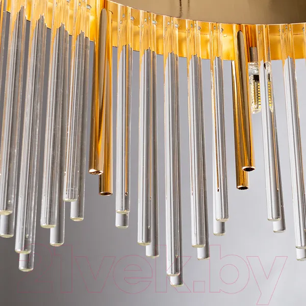 Изображение товара Люстра Arte Lamp Acapulco A1007SP-10GO