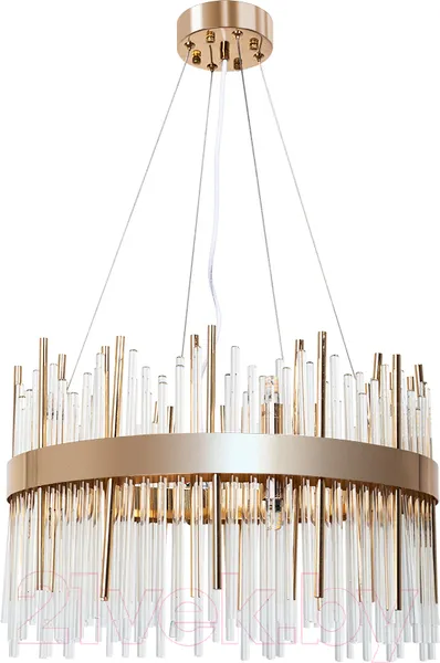 Изображение товара Люстра Arte Lamp Acapulco A1007SP-10GO