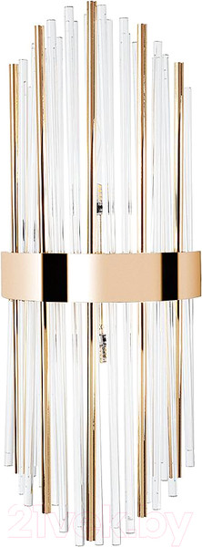 Изображение товара Бра Arte Lamp Acapulco A1007AP-2GO