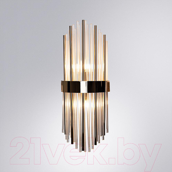 Изображение товара Бра Arte Lamp Acapulco A1007AP-2GO