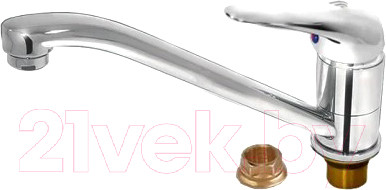 Изображение товара Смеситель Центр Сантехники ЭП400903