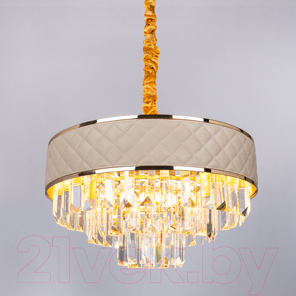 Изображение товара Люстра Arte Lamp Annabelle A1008LM-6GO