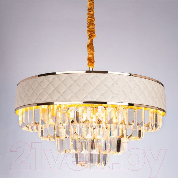 Изображение товара Люстра Arte Lamp Annabelle A1008LM-8GO