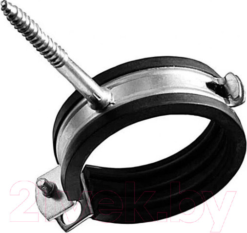 Изображение товара Хомут сантехнический ЕКТ B005312