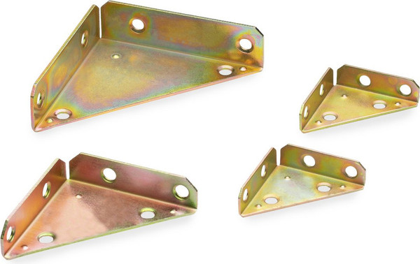 Изображение товара Наугольник ЕКТ CV501130