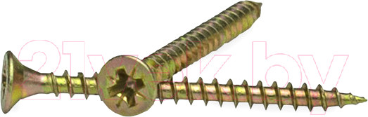 Изображение товара Саморез Монтаж MK183447 (200шт)