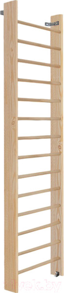 Изображение товара Шведская стенка Dinamika Эконом / ZSO-003491 (3x0.8, сосна)