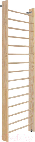 Изображение товара Шведская стенка Dinamika Эконом / ZSO-003494 (3.2x1, сосна)