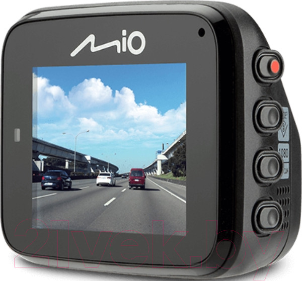 Изображение товара Автомобильный видеорегистратор Mio MiVue C317