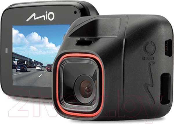 Изображение товара Автомобильный видеорегистратор Mio MiVue C317