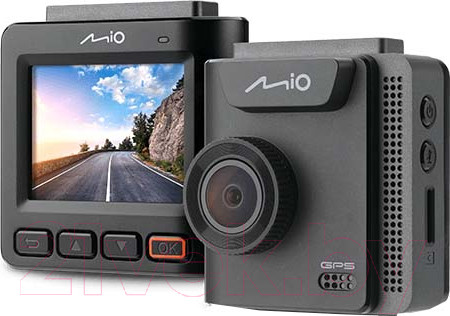Изображение товара Автомобильный видеорегистратор Mio ViVa V26