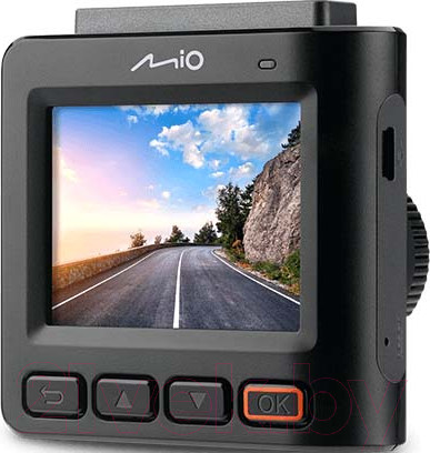 Изображение товара Автомобильный видеорегистратор Mio ViVa V26