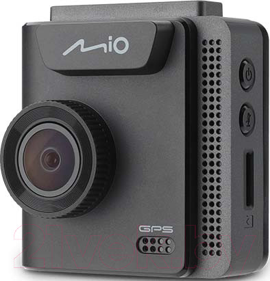 Изображение товара Автомобильный видеорегистратор Mio ViVa V26